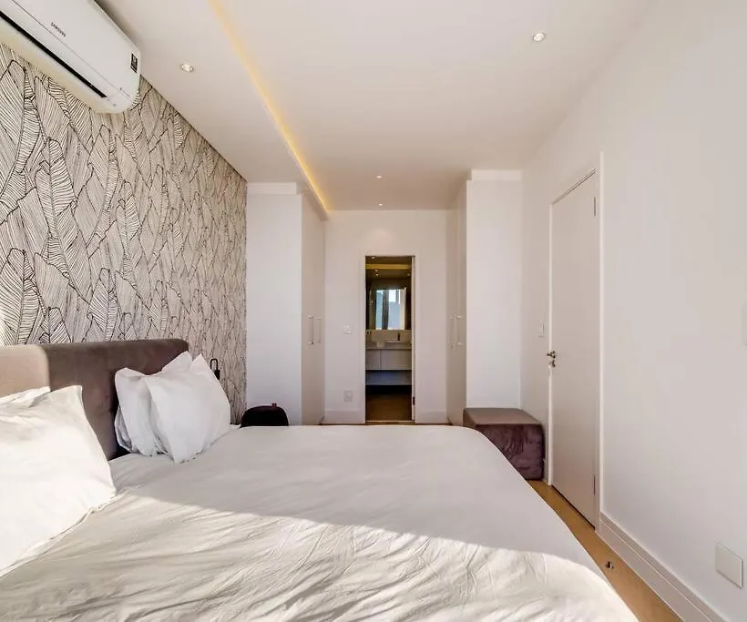 Solis 402 Apartment Cape Town