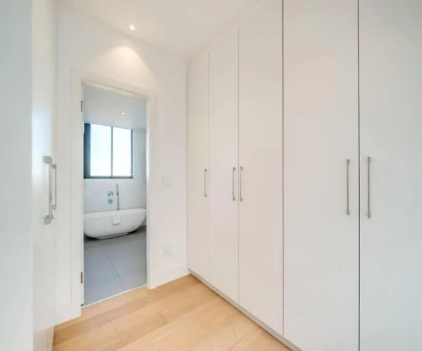 Solis 402 Apartment Cape Town 0*,