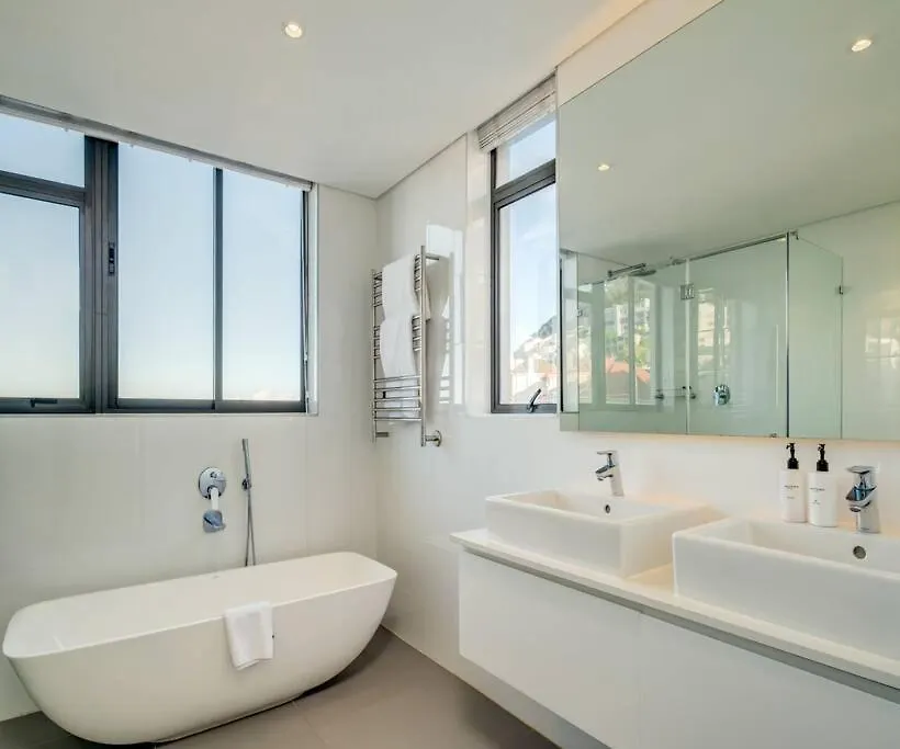 Solis 402 Apartment Cape Town
