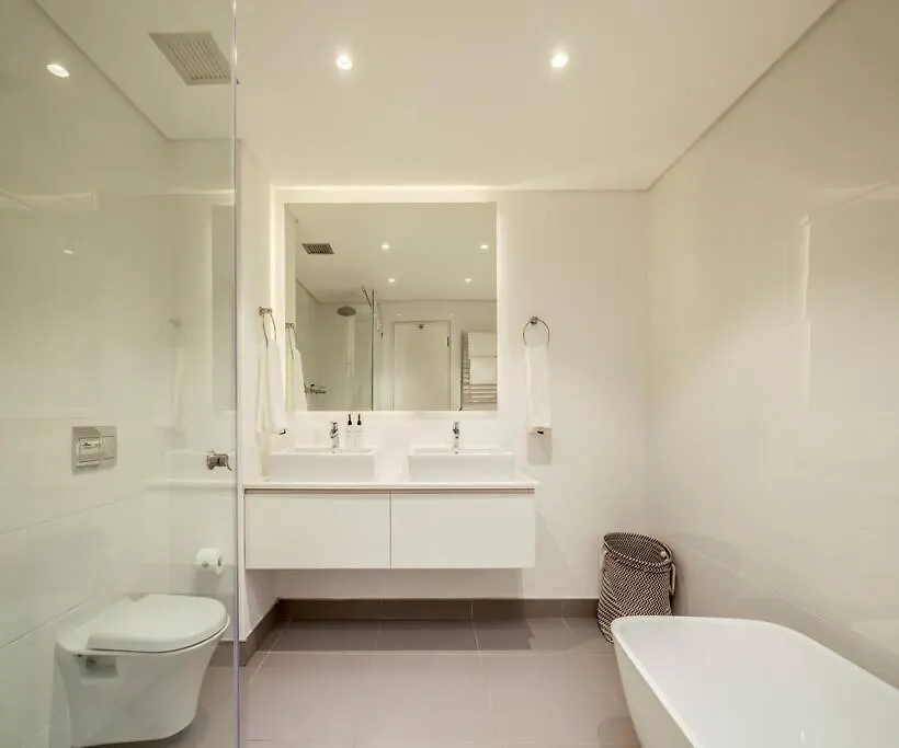 Solis 402 Apartment Cape Town