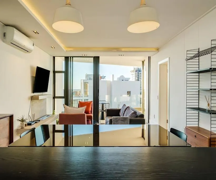 Solis 402 Apartment Cape Town 0*,  South Africa
