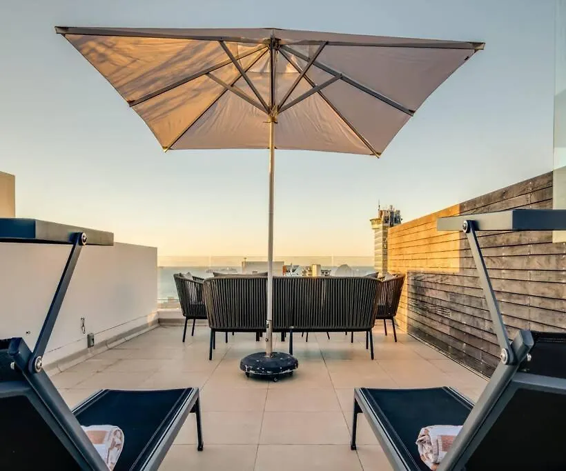 Solis 402 Apartment Cape Town