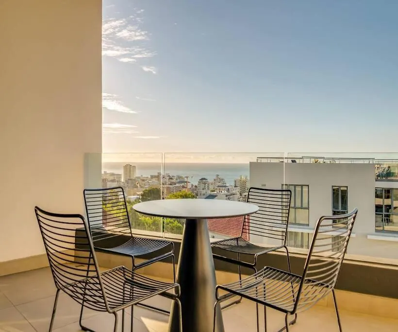 Solis 402 Apartment Cape Town South Africa