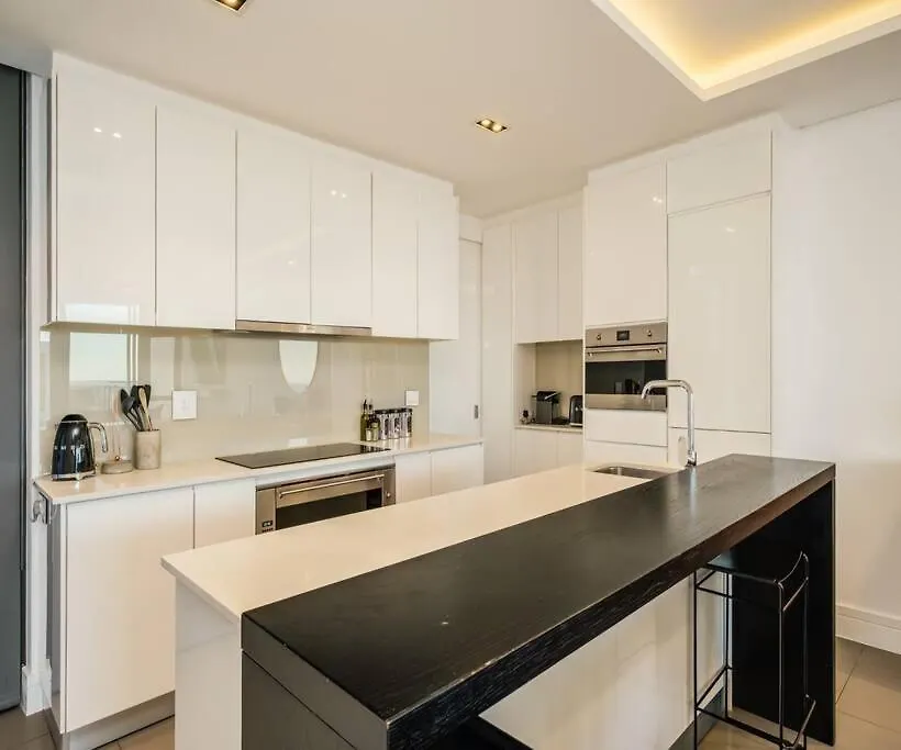 Solis 402 Apartment Cape Town