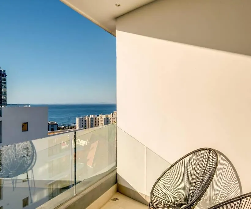 Solis 402 Apartment Cape Town